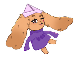 Crebecca's avatar