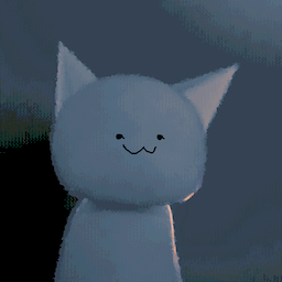 Mew's avatar