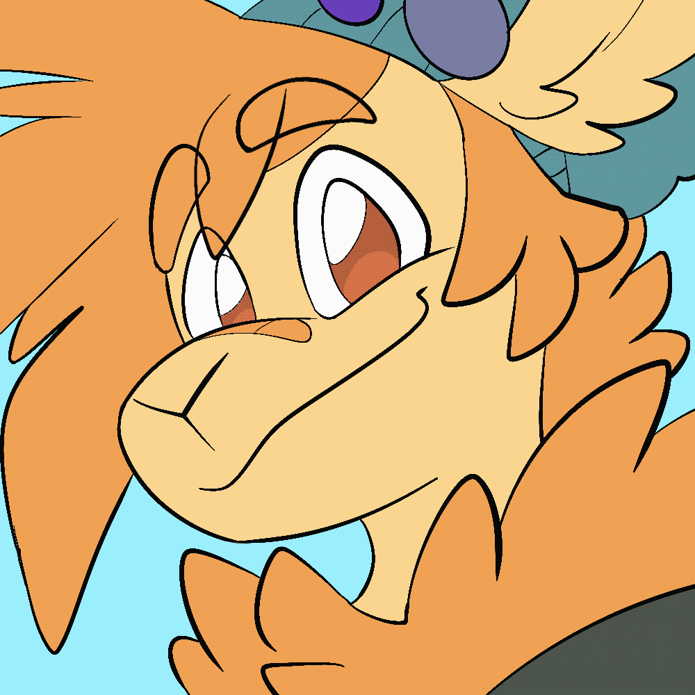 Dooper's avatar