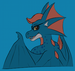 DraconicSun's avatar