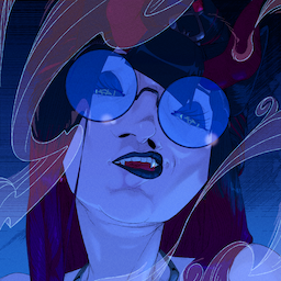 Fee's avatar