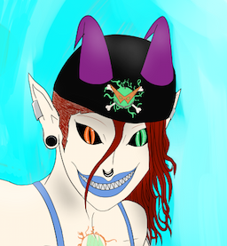 Inaries's avatar