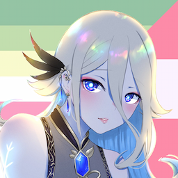 Lapys Aoneeris's avatar