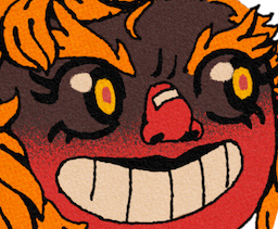 Leshii's avatar