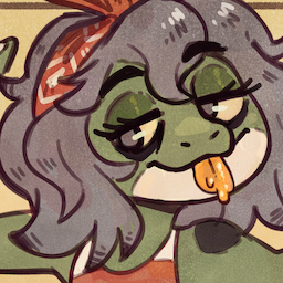 LynneTheFrog's avatar