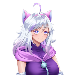 Nekoshley's avatar