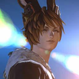 NoxLuminaZero's avatar