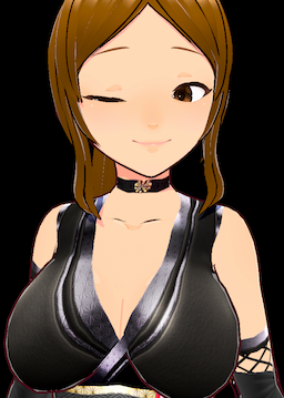 SariaGoonoichiVT's avatar