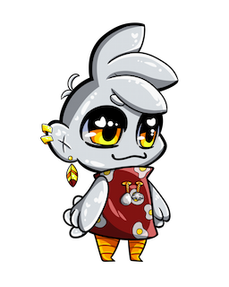 Skelunkafunk's avatar