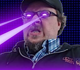 SkipfordJ's avatar
