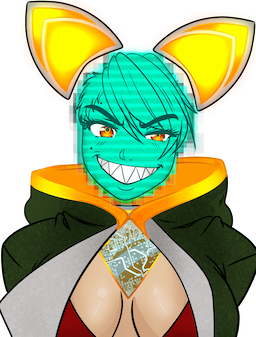 Tabikato's avatar