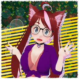 Tetronomicon's avatar