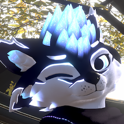 TheBlackParrot's avatar