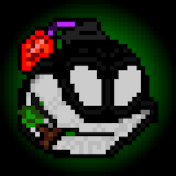 TheLeafyBomb's avatar