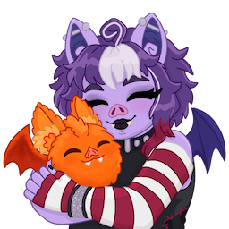 TrashBatChar's avatar