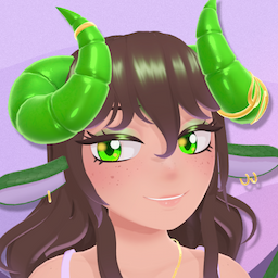 VirtuallyChar's avatar