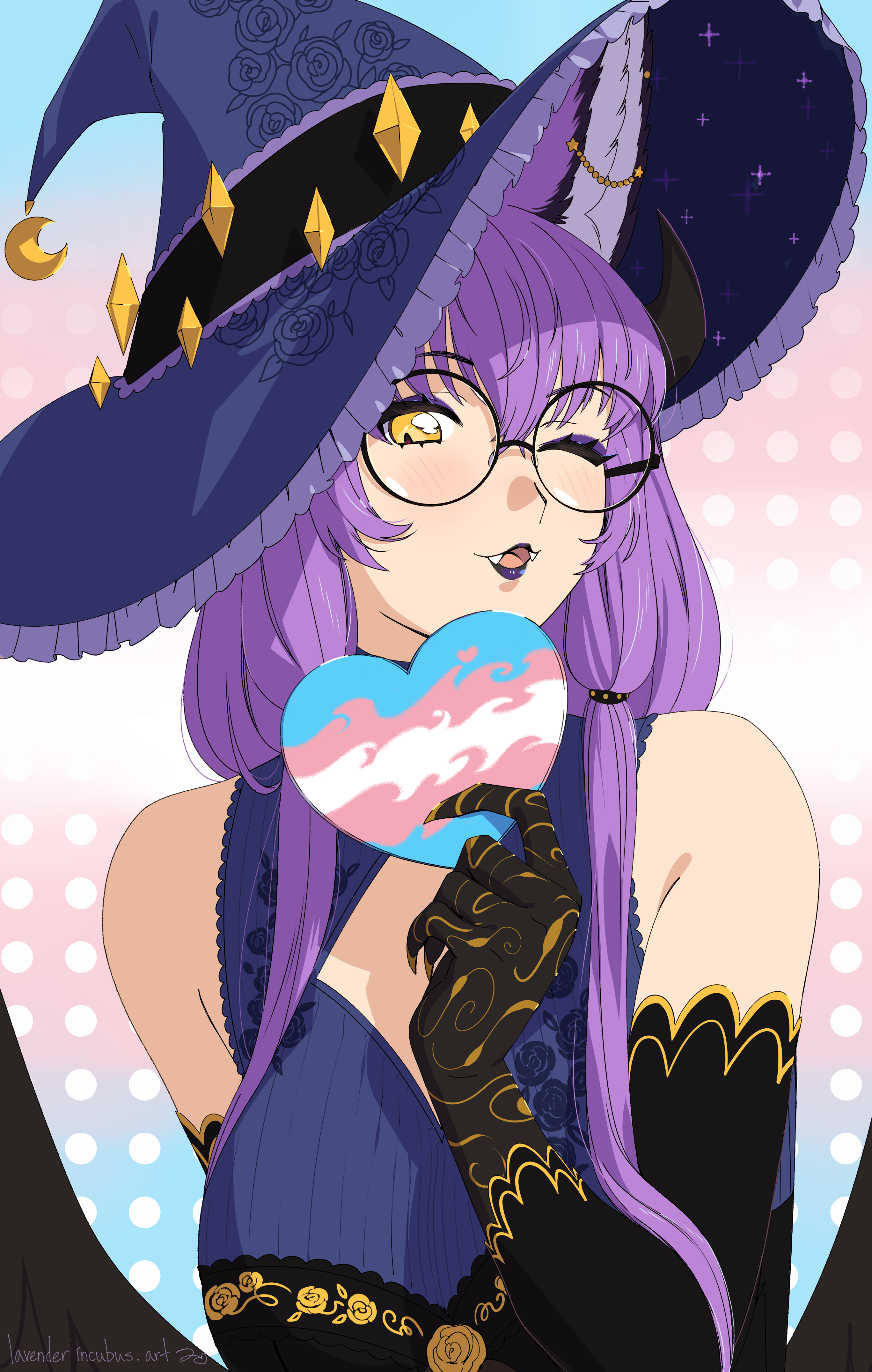 CerezaFaeWitch