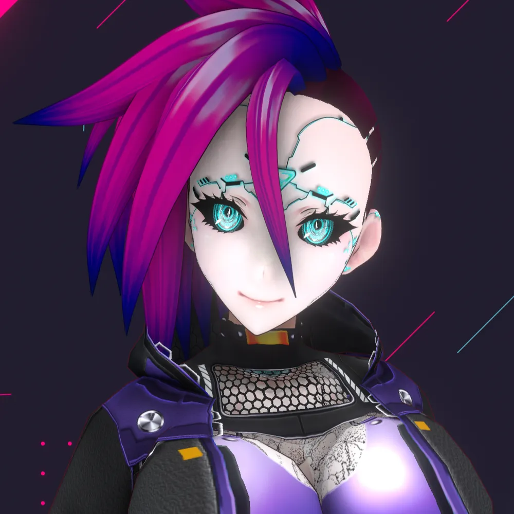 NyyxVeil's avatar