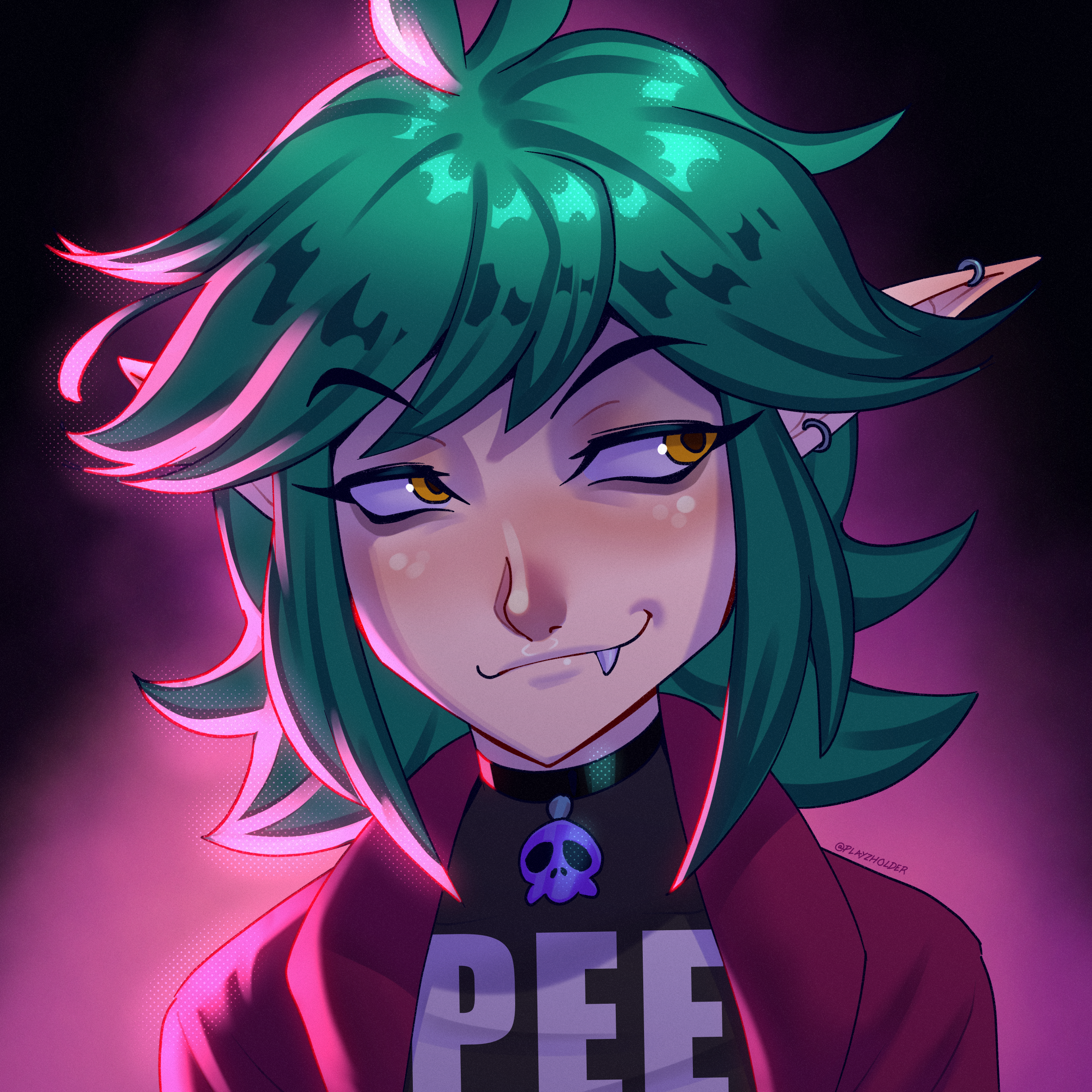 rekychannel