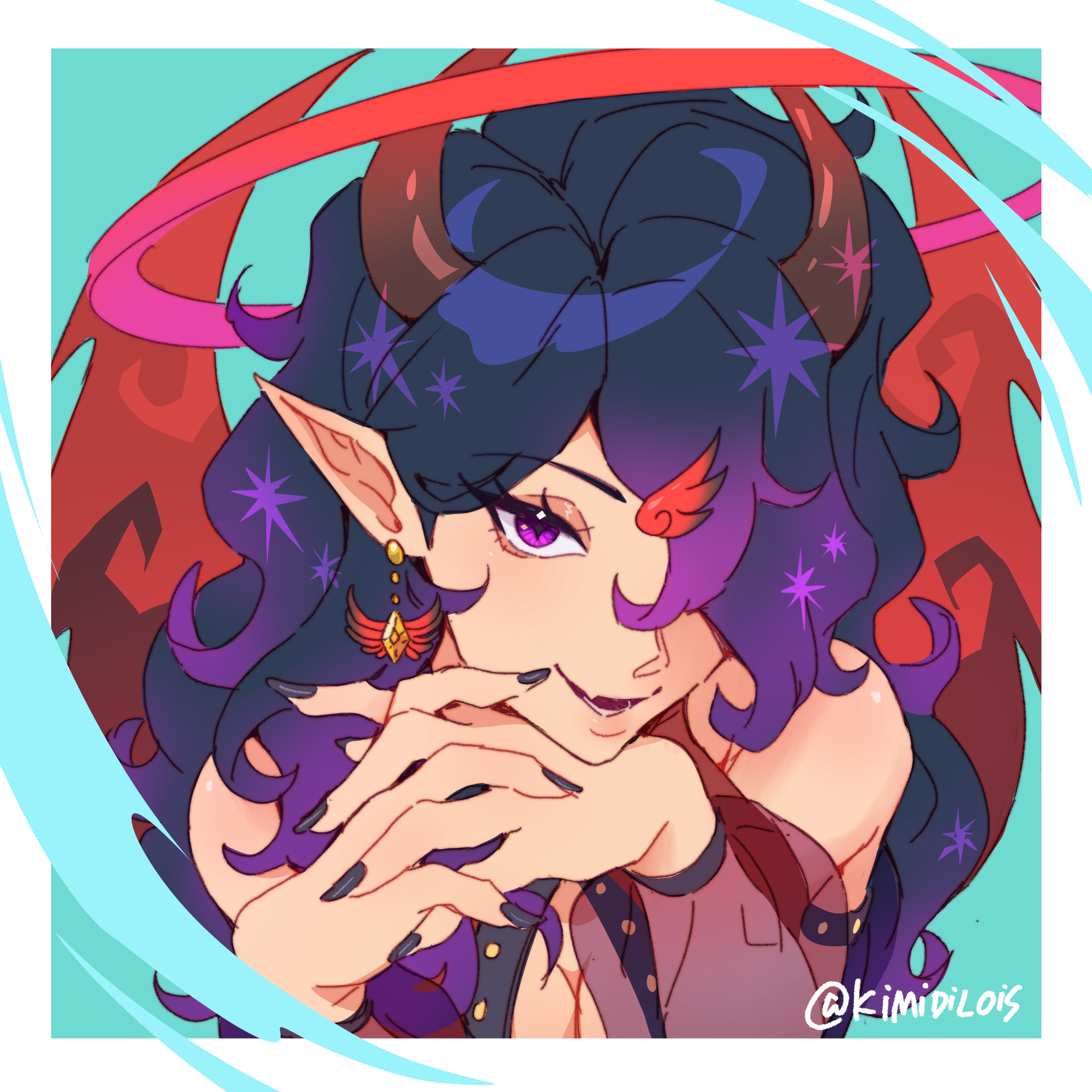 Xerlys's avatar