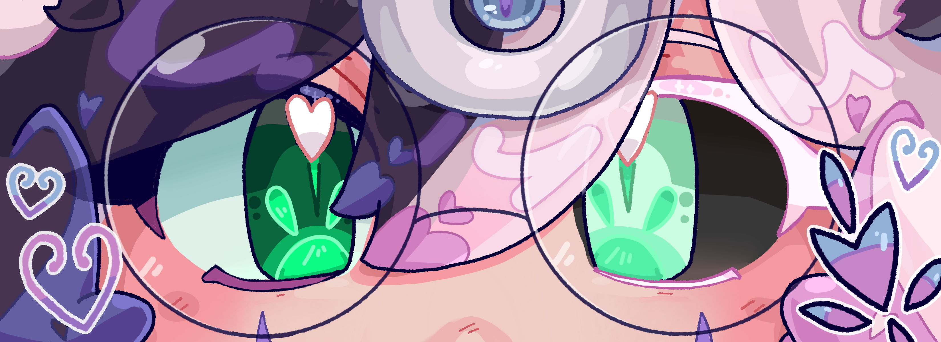 Briannakitty's profile header