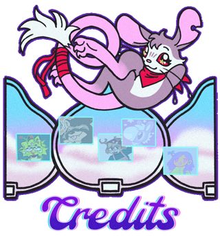 CREDITS