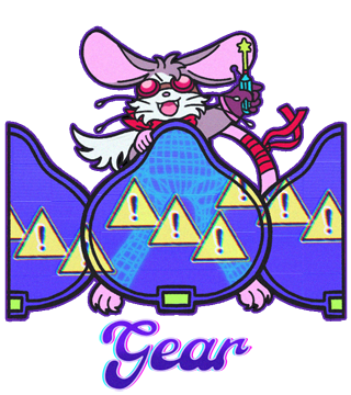 GEAR