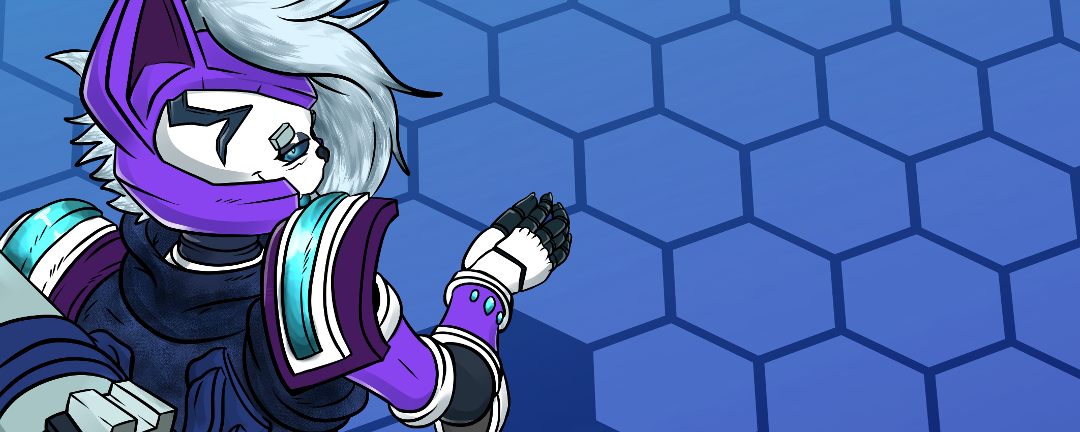 redacted_cat's profile header