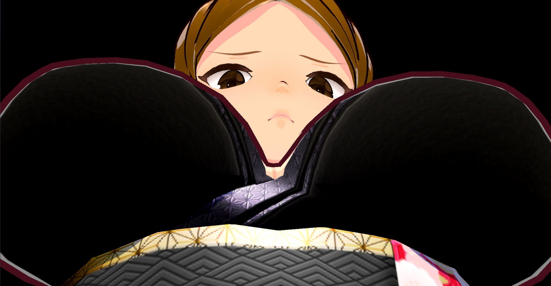 SariaGoonoichiVT's profile header