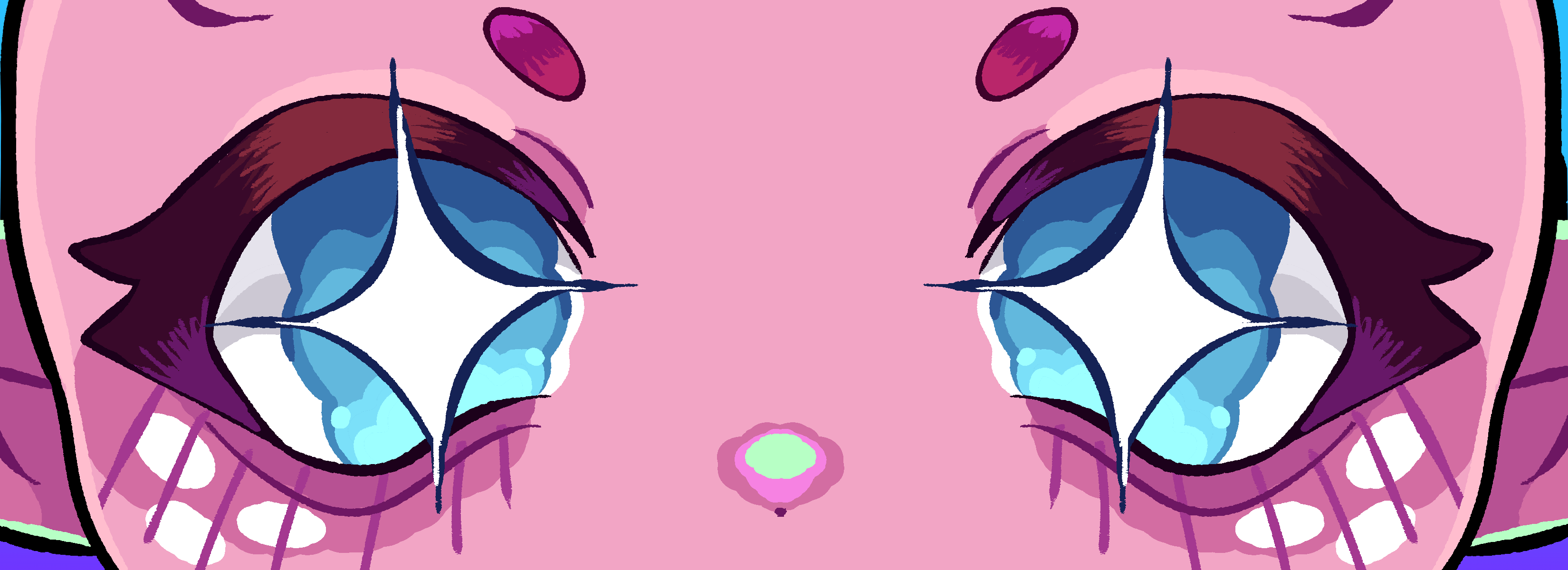 ShellyStarship's profile header