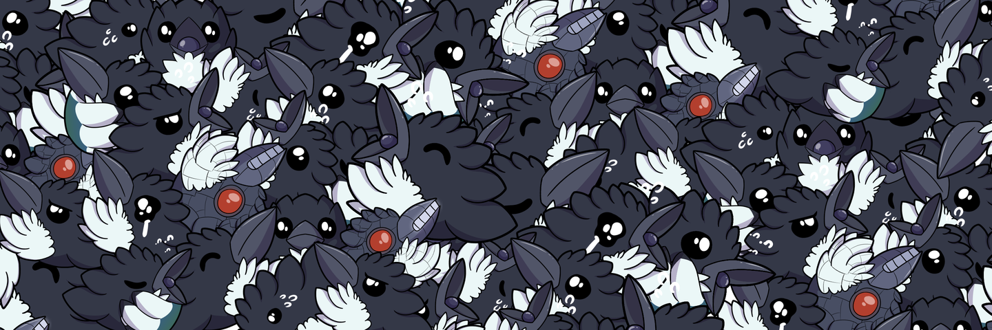skrawpie's profile header