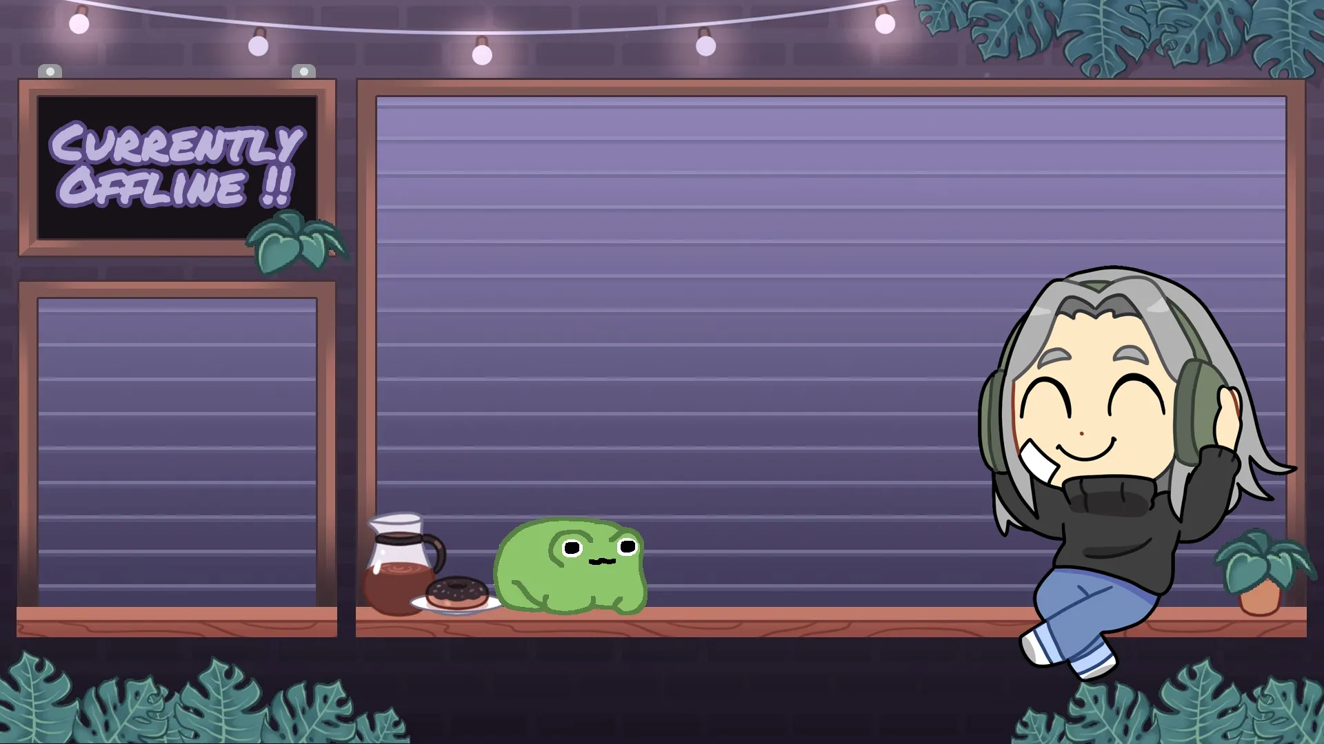 TheFaaborg's profile header